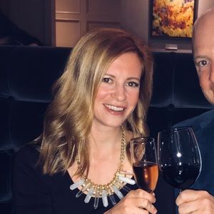 Meet your Posher, Christine